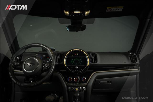 Mini COUNTRYMAN Mini 2.0 Cooper S E ALL4 Panoramadak | Chester Leder