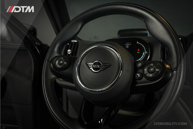 Mini COUNTRYMAN Mini 2.0 Cooper S E ALL4 Panoramadak | Chester Leder