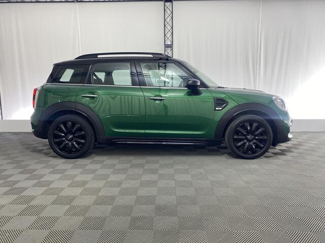 Mini COUNTRYMAN 1.5 Cooper Pepper II | Apple carplay | Navi | 18-inch | LED koplampen | Cruise