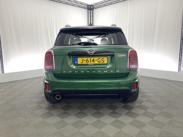 Mini COUNTRYMAN 1.5 Cooper Pepper II | Apple carplay | Navi | 18-inch | LED koplampen | Cruise