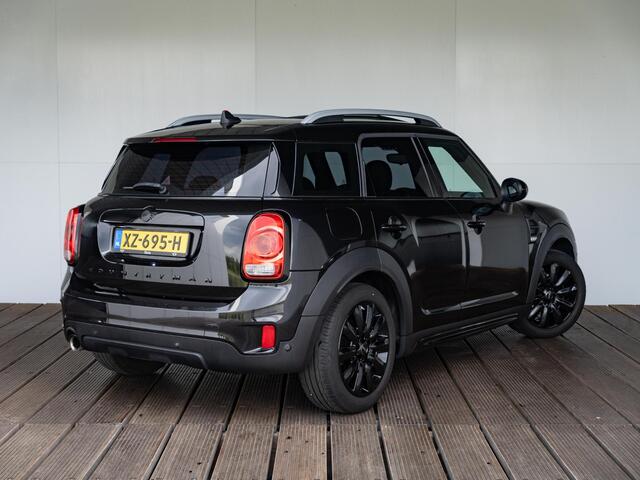 Mini COUNTRYMAN Cooper Aut. Chili + Panoramadak + Stoelverwarming