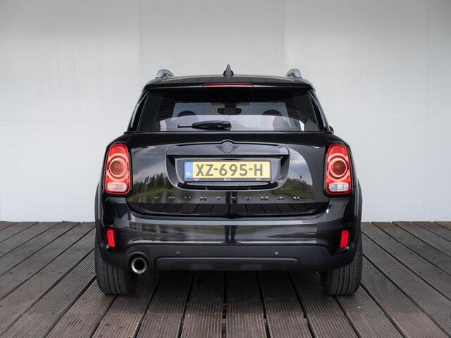 Mini COUNTRYMAN Cooper Aut. Chili + Panoramadak + Stoelverwarming