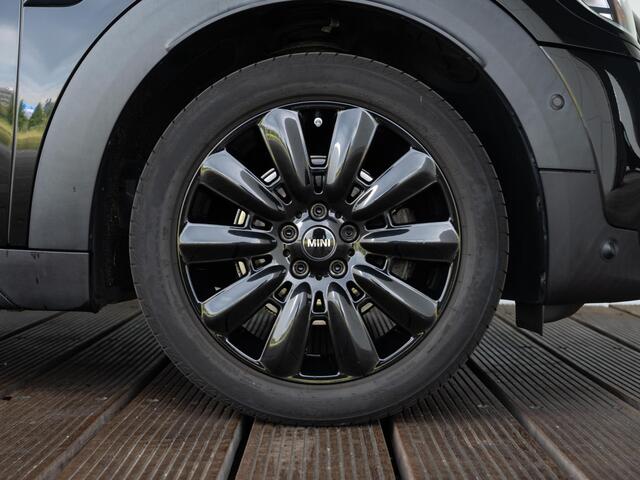 Mini COUNTRYMAN Cooper Aut. Chili + Panoramadak + Stoelverwarming