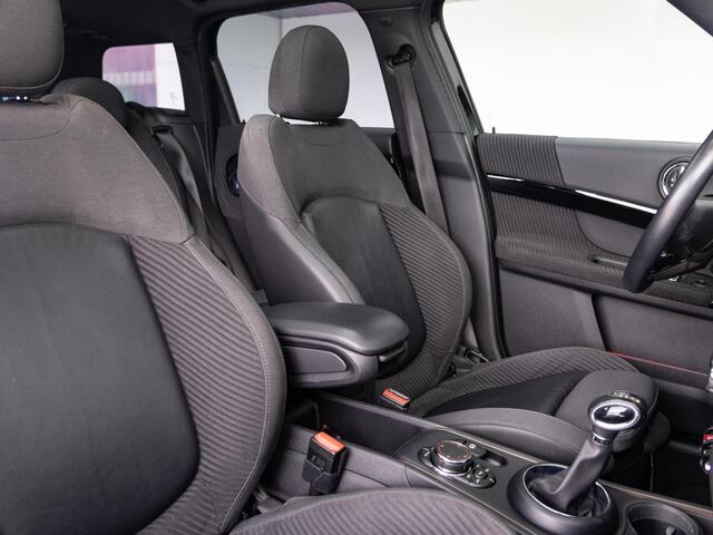 Mini COUNTRYMAN Cooper Aut. Chili + Panoramadak + Stoelverwarming