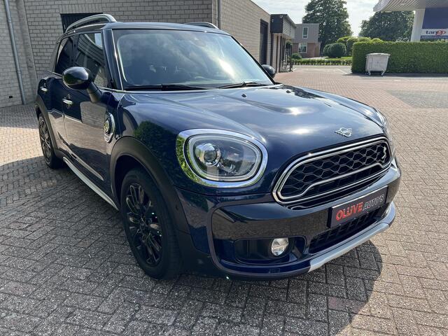 Mini COUNTRYMAN Mini 2.0 Cooper S E ALL4