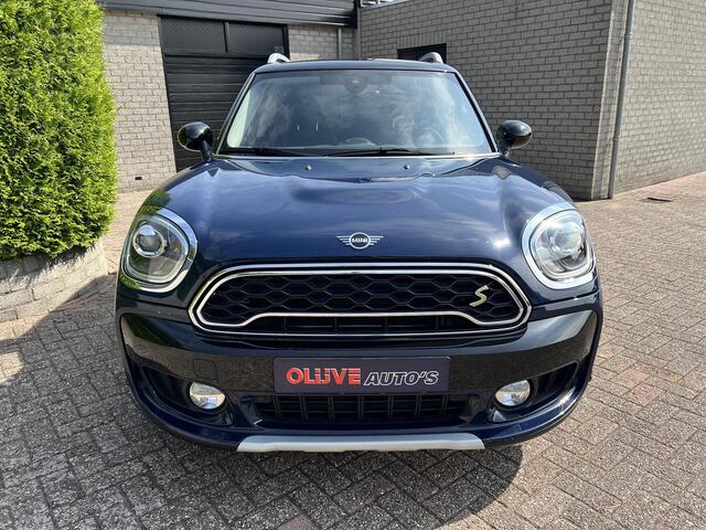 Mini COUNTRYMAN Mini 2.0 Cooper S E ALL4