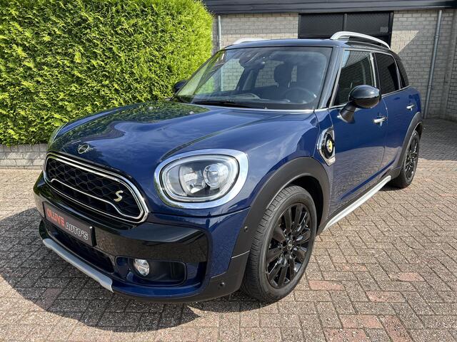 Mini COUNTRYMAN Mini 2.0 Cooper S E ALL4