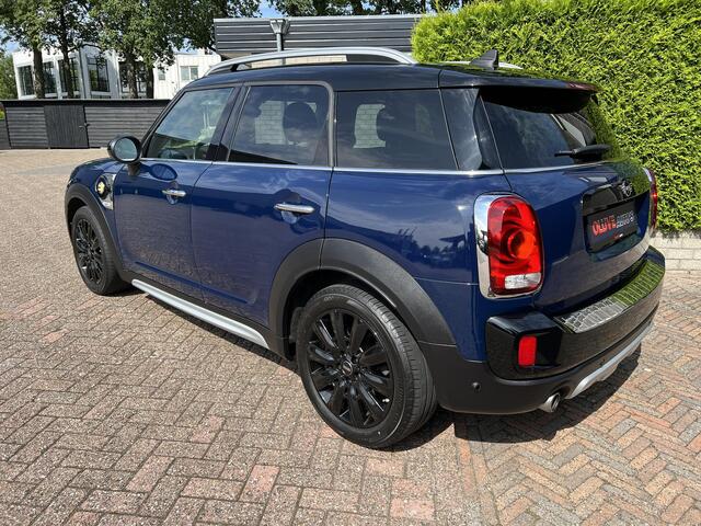 Mini COUNTRYMAN Mini 2.0 Cooper S E ALL4