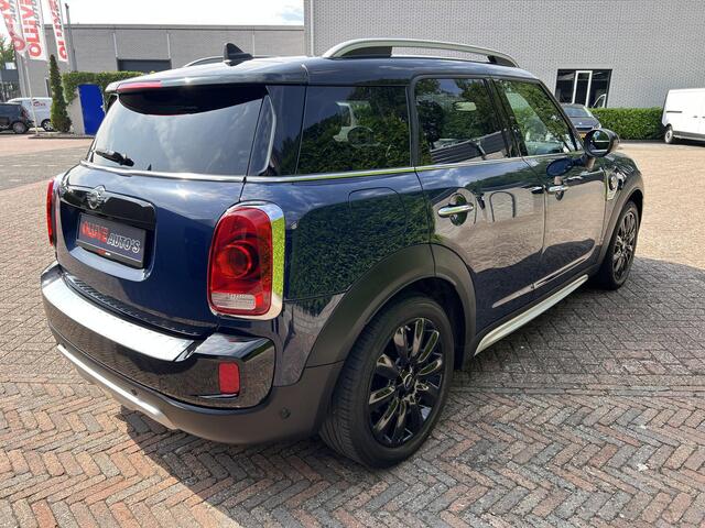 Mini COUNTRYMAN Mini 2.0 Cooper S E ALL4