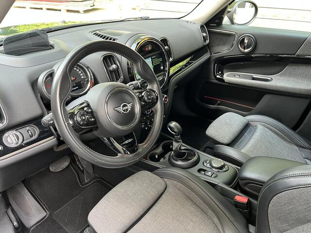 Mini COUNTRYMAN Mini 2.0 Cooper S E ALL4