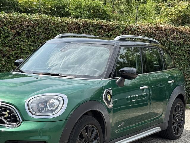 Mini COUNTRYMAN Mini 2.0 Cooper S E ALL4 | 18'' | Elek. Achterklep | Camera | Stoelverw.