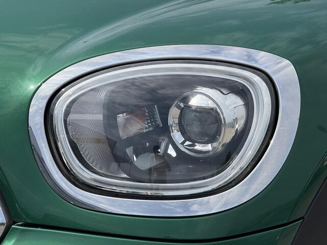 Mini COUNTRYMAN Mini 2.0 Cooper S E ALL4 | 18'' | Elek. Achterklep | Camera | Stoelverw.