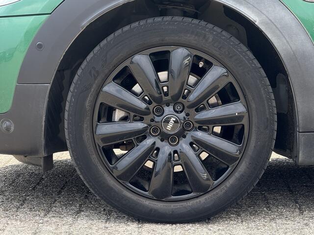 Mini COUNTRYMAN Mini 2.0 Cooper S E ALL4 | 18'' | Elek. Achterklep | Camera | Stoelverw.