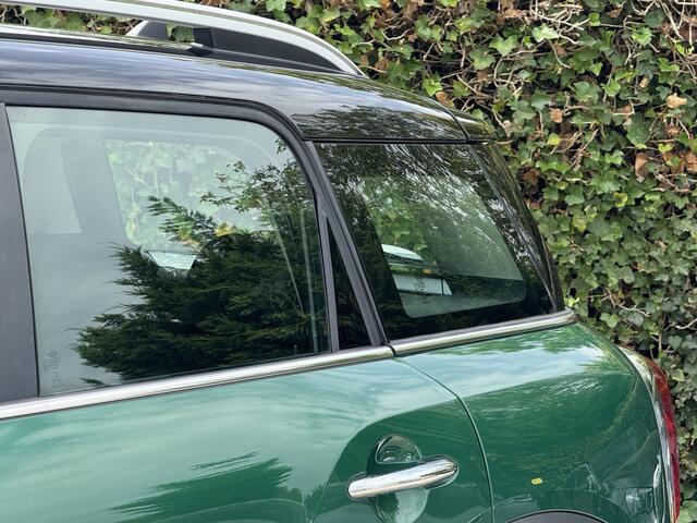 Mini COUNTRYMAN Mini 2.0 Cooper S E ALL4 | 18'' | Elek. Achterklep | Camera | Stoelverw.