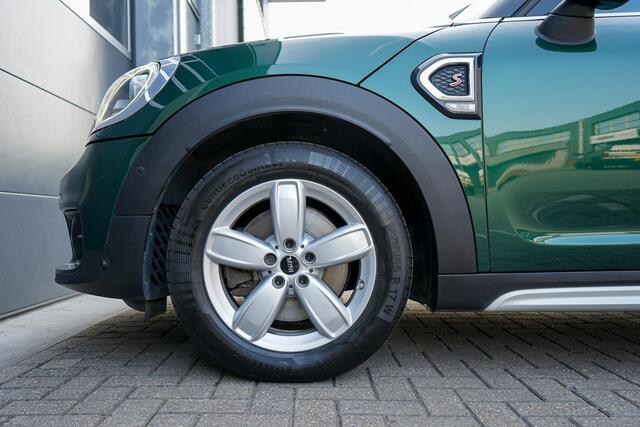 Mini COUNTRYMAN 2.0 Cooper S Chili