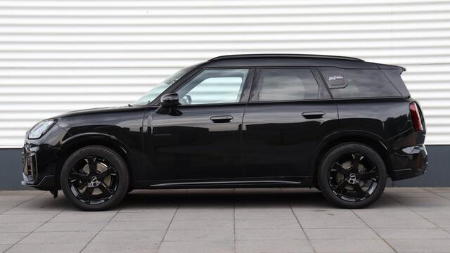 Mini COUNTRYMAN Mini 1.5 C John Cooper Works XL | Massage | Harman/Kardon | Panoramadak | Head-up | Trekhaak