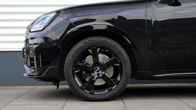 Mini COUNTRYMAN Mini 1.5 C John Cooper Works XL | Massage | Harman/Kardon | Panoramadak | Head-up | Trekhaak