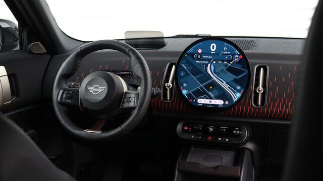 Mini COUNTRYMAN Mini 1.5 C John Cooper Works XL | Massage | Harman/Kardon | Panoramadak | Head-up | Trekhaak
