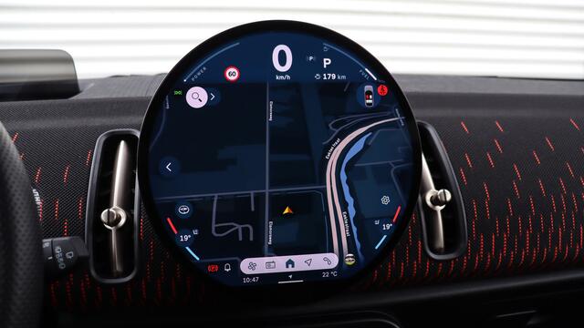 Mini COUNTRYMAN Mini 1.5 C John Cooper Works XL | Massage | Harman/Kardon | Panoramadak | Head-up | Trekhaak