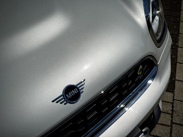 Mini COUNTRYMAN 2.0 Cooper SE ALL4 Pano Leder Adapt. Cruise HUD Camera Keyless Entry Elektr. Achterklep Adapt. Led