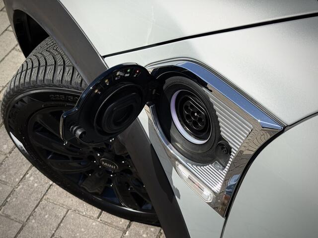 Mini COUNTRYMAN 2.0 Cooper SE ALL4 Pano Leder Adapt. Cruise HUD Camera Keyless Entry Elektr. Achterklep Adapt. Led