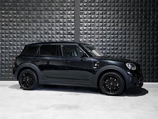 Mini COUNTRYMAN Mini 2.0 Cooper S E ALL4 |Pano | HUD | Ad.Li.| H/K | Memo | ACC | e.klep | Sport Stln.| Leer |