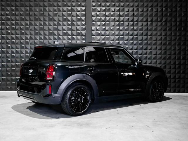 Mini COUNTRYMAN Mini 2.0 Cooper S E ALL4 |Pano | HUD | Ad.Li.| H/K | Memo | ACC | e.klep | Sport Stln.| Leer |