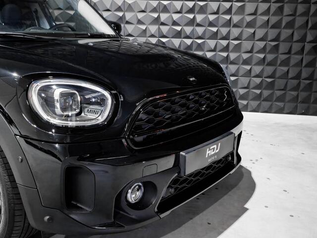 Mini COUNTRYMAN Mini 2.0 Cooper S E ALL4 |Pano | HUD | Ad.Li.| H/K | Memo | ACC | e.klep | Sport Stln.| Leer |