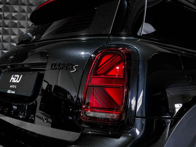 Mini COUNTRYMAN Mini 2.0 Cooper S E ALL4 |Pano | HUD | Ad.Li.| H/K | Memo | ACC | e.klep | Sport Stln.| Leer |