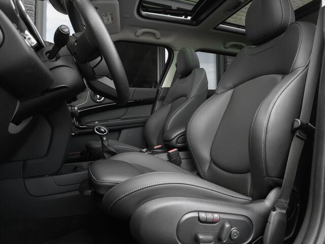 Mini COUNTRYMAN Mini 2.0 Cooper S E ALL4 |Pano | HUD | Ad.Li.| H/K | Memo | ACC | e.klep | Sport Stln.| Leer |