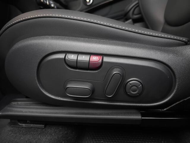 Mini COUNTRYMAN Mini 2.0 Cooper S E ALL4 |Pano | HUD | Ad.Li.| H/K | Memo | ACC | e.klep | Sport Stln.| Leer |