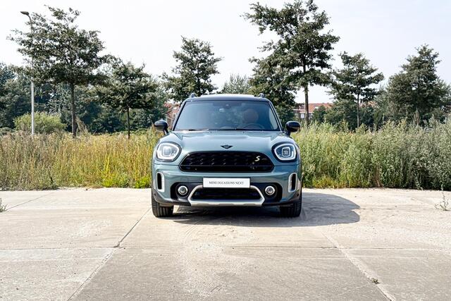 Mini COUNTRYMAN 2.0 Cooper S E ALL4 MINI Yours | Harman Kardon | Stoelverwarming | Glazen Panoramadak |