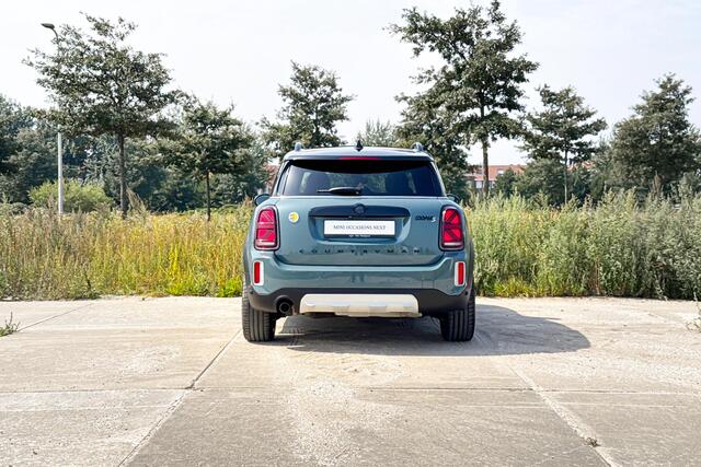 Mini COUNTRYMAN 2.0 Cooper S E ALL4 MINI Yours | Harman Kardon | Stoelverwarming | Glazen Panoramadak |