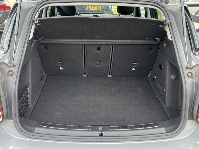 Mini COUNTRYMAN Mini 2.0 Cooper S E ALL4 PHEV Navigatie Sportstoelen Camera Keyless Led Dab Carplay Parkeersensoren Stuur +Stoelverwarming 1e Eigenaar Plug In Hybride