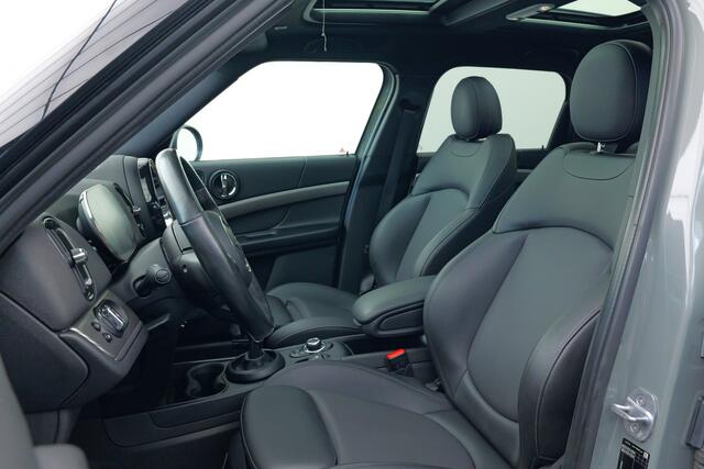 Mini COUNTRYMAN Mini 1.5 Cooper Boardwalk Edition | Automaat | Pano | Keyless