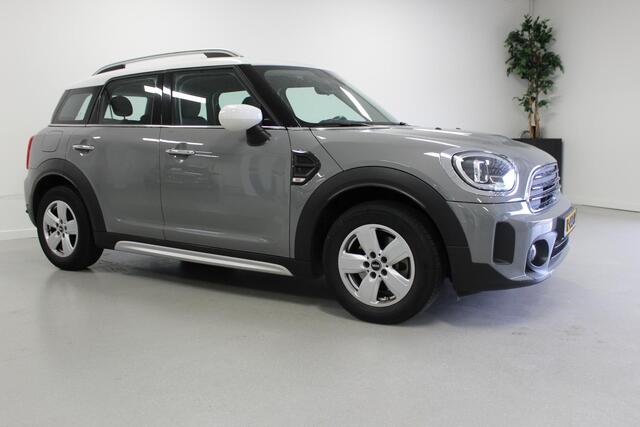 Mini COUNTRYMAN Mini 2.0 Cooper D Salt | 150PK | CARPLAY | PDC-A | CAMERA | NAVIGATIE | CRUISE | KEYLESS | LED | LMV |