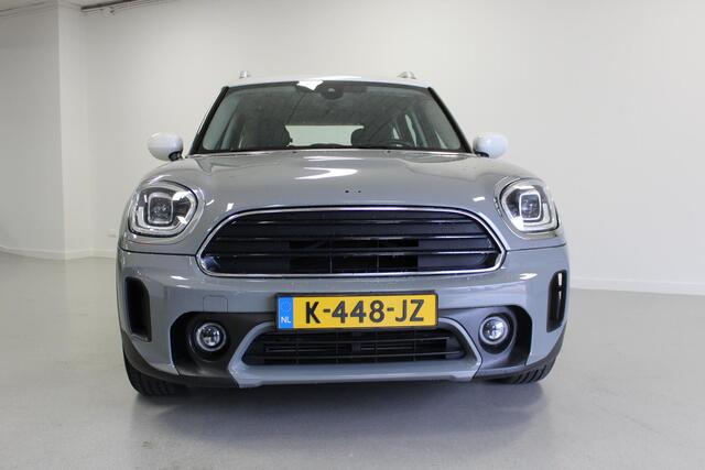 Mini COUNTRYMAN Mini 2.0 Cooper D Salt | 150PK | CARPLAY | PDC-A | CAMERA | NAVIGATIE | CRUISE | KEYLESS | LED | LMV |