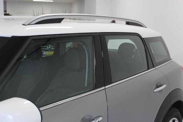 Mini COUNTRYMAN Mini 2.0 Cooper D Salt | 150PK | CARPLAY | PDC-A | CAMERA | NAVIGATIE | CRUISE | KEYLESS | LED | LMV |