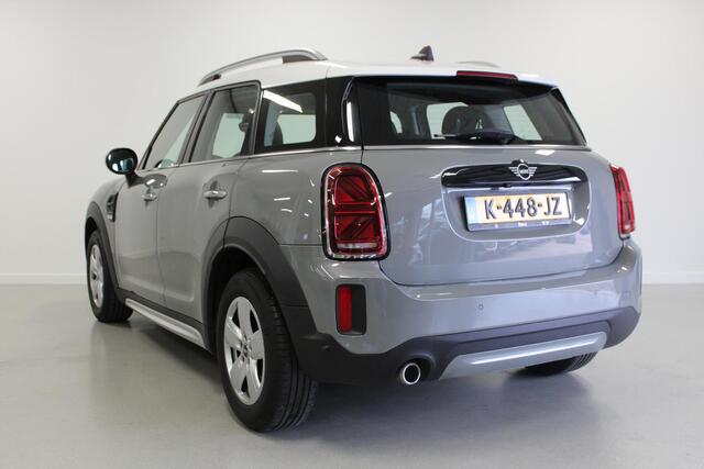 Mini COUNTRYMAN Mini 2.0 Cooper D Salt | 150PK | CARPLAY | PDC-A | CAMERA | NAVIGATIE | CRUISE | KEYLESS | LED | LMV |