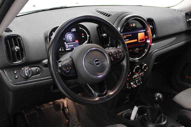 Mini COUNTRYMAN Mini 2.0 Cooper D Salt | 150PK | CARPLAY | PDC-A | CAMERA | NAVIGATIE | CRUISE | KEYLESS | LED | LMV |