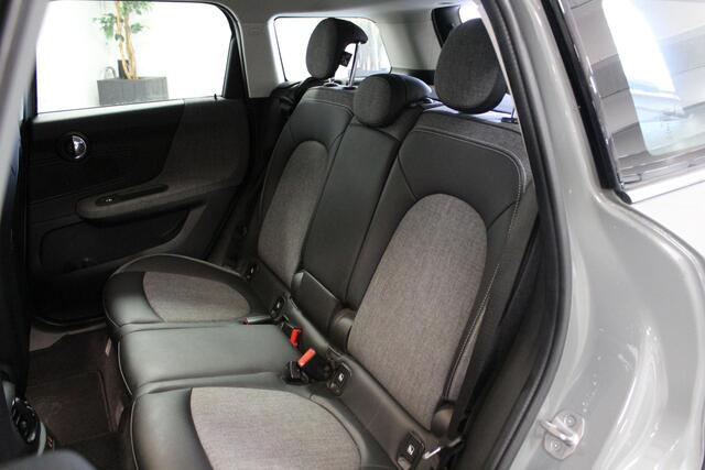 Mini COUNTRYMAN Mini 2.0 Cooper D Salt | 150PK | CARPLAY | PDC-A | CAMERA | NAVIGATIE | CRUISE | KEYLESS | LED | LMV |