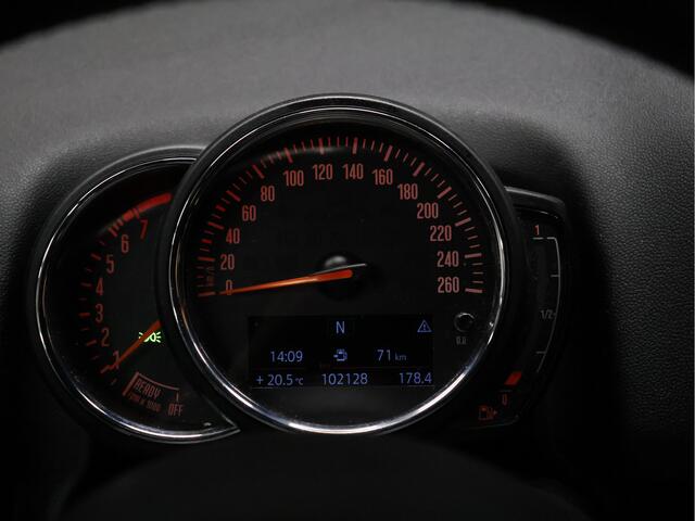 Mini COUNTRYMAN Mini 2.0 Cooper S Chili JCW [APPLE CARPLAY, SPORTSTUUR, SPORTSTOELEN, STOELVERWARMING, PDC V+A, CRUISE, CLIMATE, NIEUWSTAAT]