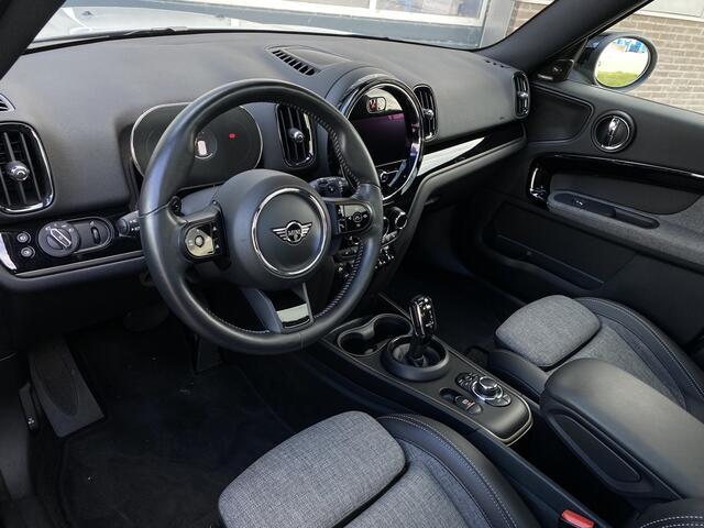 Mini COUNTRYMAN Mini 2.0 Cooper S Classic