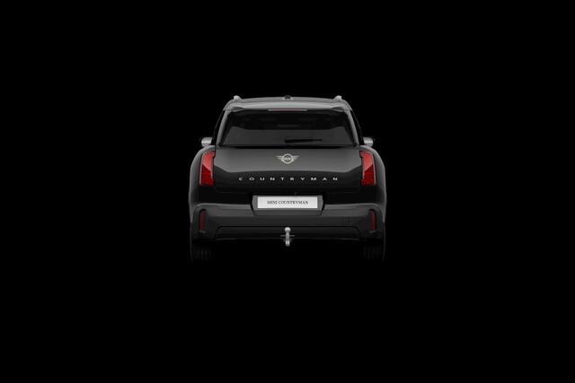 Mini COUNTRYMAN 1.5 C Classic M Plus