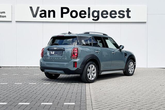 Mini COUNTRYMAN One Business Edition