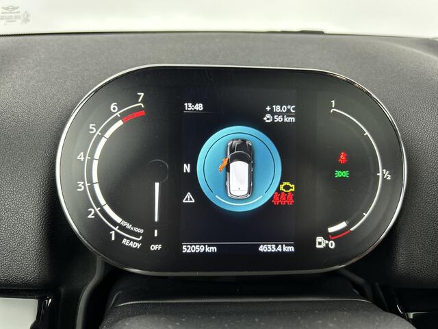Mini COUNTRYMAN Mini 1.5 Cooper MINI/Pano/Trekhaak/BTW/Leder/Navi/A.Camera