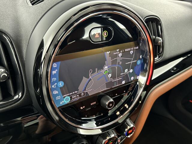 Mini COUNTRYMAN Mini 1.5 Cooper MINI/Pano/Trekhaak/BTW/Leder/Navi/A.Camera