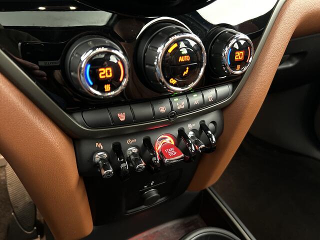 Mini COUNTRYMAN Mini 1.5 Cooper MINI/Pano/Trekhaak/BTW/Leder/Navi/A.Camera