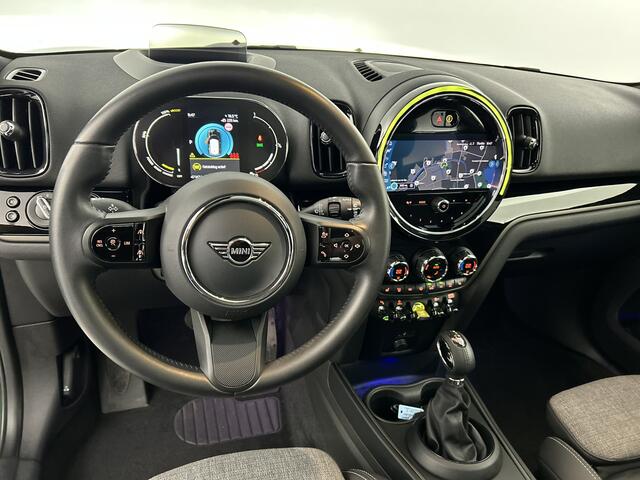 Mini COUNTRYMAN Mini 2.0 Cooper S E ALL4/Pano/Head-Up/Carplay/BTW/El Stoelen