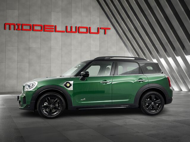 Mini COUNTRYMAN Mini 2.0 Cooper S E ALL4/Pano/Head-Up/Carplay/BTW/El Stoelen